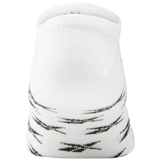 Reebok Κάλτσες CL FO Invisible Sock 3 pairs Reebok Κάλτσες CL FO Invisible Sock 3 pairs